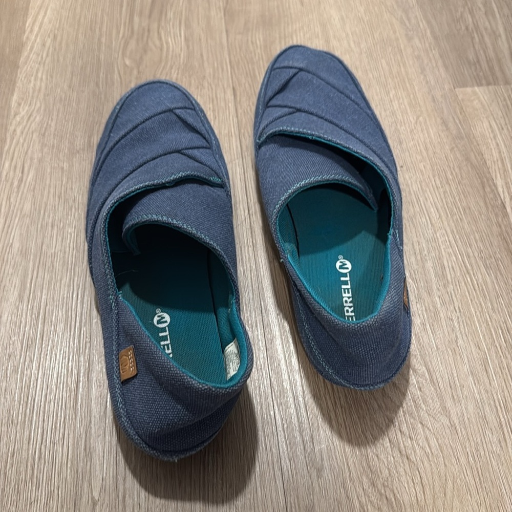 Merrell Flats - Picture 3 of 6